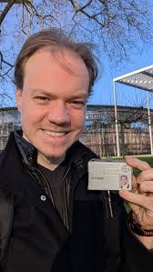 Andrea Kirst's Instagram, Twitter & Facebook