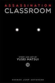 Streaming assassination classroom anime series in hd quality. Kaufen Tpb Manga Bucher Assassination Classroom Vol 19 Gn Manga Archonia De