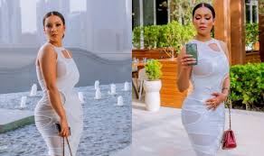 Photo by maria chike on august 28, 2021. Bbnaija 2021 Gorgeous New Photos Of Maria Living The Life Before Big Brother Abtc
