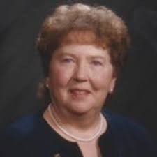 Alene Meyer Obituary January 10, 2017