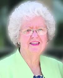 MARILYN POTTS Obituary (1940