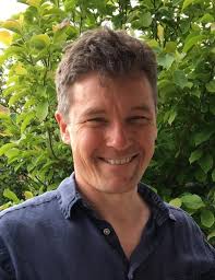 Tom Evans, Senior Director for Forest Conservation