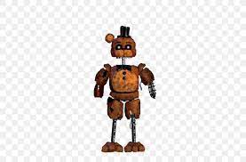 It's the night of august 8th 2016, and five nights at freddy's 2nd anniversary has passed. The Joy Of Creation Reborn Five Nights At Freddy S 2 Freddy Fazbear S Pizzeria Simulator Png 543x539px