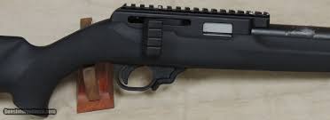 The biathlon rifle itself is unlike other weapons of the same caliber. Primary Weapons Pws T3 Summit 22 Lr Caliber Biathlon 10 22 Action Rifle S N S2 00558xx