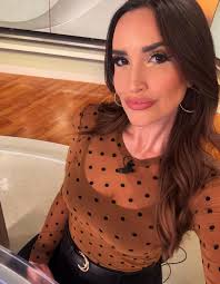 Profile for Teri Hornstein