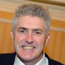 Sentinel 100: Some of the most influential and inspirational people across  North Staffordshire