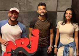 يحل الفنان هيثم شاكر، ضيفا على برنامج «لايڤ من الدوبلكس» الذي تقدمه الدمية الشهيرة أبلة فاهيتا، غدا الخميس، في تمام الساعة 11 مساء على قناة on. Ø¨Ø§ÙØµÙØ± ÙÙØ«Ù Ø´Ø§ÙØ± ÙØ­ØªÙÙ Ø¨ÙØ¬Ø§Ø­ Ø£ÙØ¨ÙÙÙ Ø§ÙØ¬Ø¯ÙØ¯ ÙØ¹Ø±ÙØ© ÙØ¯ÙÙØ© ÙÙ Ø¥ÙÙØ±Ø¬Ù Ø¨ÙØ§Ø¨Ø© Ø§ÙØ´Ø±ÙÙ ÙØ³Ø®Ø© Ø§ÙÙÙØ¨Ø§ÙÙ