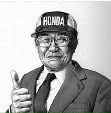 HondaPro Jason