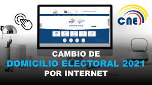 El cambio de dirección de domicilio en el dni tiene un plazo de entre 10 y 15 días hábiles. Facebook
