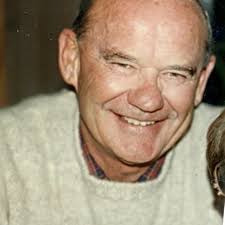 F. Seth Brown; fourth generation Scripps was an advocate for ocean  conservation