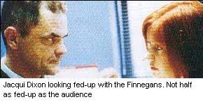 The Most Annoying Characters Ever To Walk Brookside Close