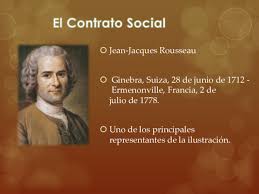 El contrato social.pdf from derecho 10923 at national polytechnic institute. Pdf El Contrato Social De Rousseau Luz Mery Pulido Cardenas Academia Edu