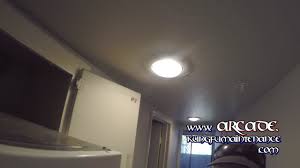 Maybe you would like to learn more about one of these? How To Adjust Or Set Up Recessed Flood Can Lighting Light Bulbs For Best Look Youtube