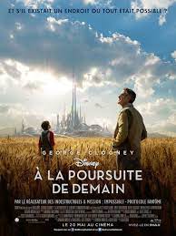 Ver Hd Tomorrowland Pelicula Completa Gratis Online En Espanol Latino