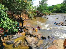 Inap pulai sentosa alor setar. Cari Kedinginan Sungai Viral