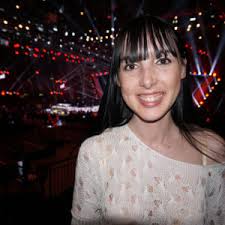 Energy Fashion Night 2015 mit Vivienne Rohner