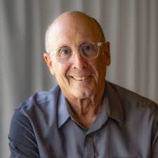 George Everson: books, biography, latest update