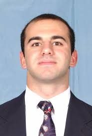 2007 Men's Lacrosse Roster