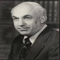 Charles Stanley Kopp Obituary