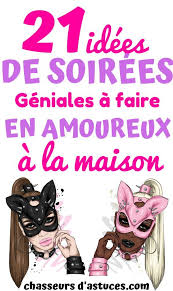 21 Idees De Soirees Geniales A Faire En Amoureux A La Maison Vous Cherchez Des Idees Romantiques Pour Une Soiree En Amoureux Inspiration Couples Relationship