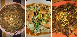 Selain karena sisa waktu kita yang emang udah tinggal dikit, adanya gelar unesco world heritage city yang disandang oleh kota ini bikin kita penasaran. 38 Tempat Makan Best Di Penang 2021 Paling Popular