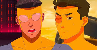 Invincible Just Confirmed Mark Grayson's Biggest Weakness