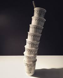 Archiemcphee Pisa Tower Pisa Tower
