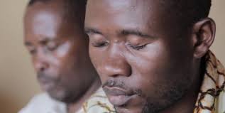 The Simple Technique that dramatically Reduced PTSD Symptoms in Refugees.