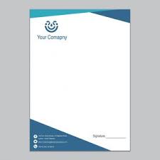 Submitted 5 months ago by jupiterfest1994. Letterhead Printing Online Pakistan Custom Business Letterhead Design