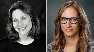 Veteran Current TV Executive Jeanie Bradley Retires; Dana Gotlieb-Carter To  Succeed Her As UCP Head of Current Programming