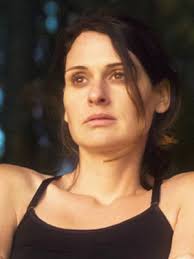 Filmografie von Julia Becker