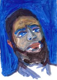 Gallery — strangers year book