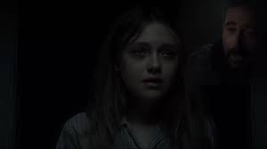 Negan Daughter Fanfic