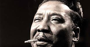 MUDDY WATERS