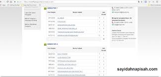 Ada ratusan pilihan universitas disediakan lpdp. Cara Cara Upload Result Kemaskini Pelan Pengajian Di Myself Jpa Sayidahnapisahdotcom