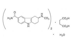 Image result for Frovatriptan