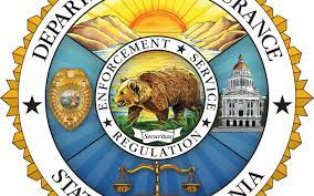 We upload your ce credits to the california department of insurance daily. California Department Of Insurance All You Need To Know Reveal California