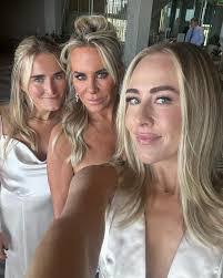 Tracy Marin's Instagram, Twitter & Facebook