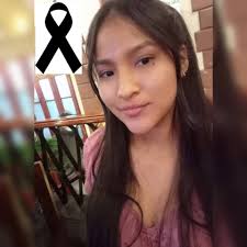 🔴)) ULTIMO: LAMENTABLE: Confirman el fallecimiento de Alison Melina  Cisneros, aspirante a bombero de la Compañía de Campoverde, tras el choque  de una motocicleta contra un tractor sin luces en accidente fatal