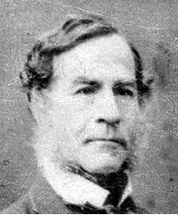 Mr Joseph ANDREWS (1814