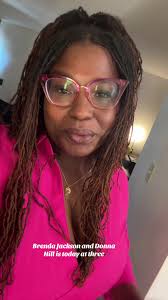 Beverly Jenkins Essence