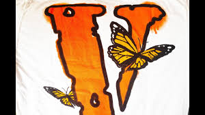 A collection of the top 43 vlone wallpapers and backgrounds available for download for free. Vlone Butterfly Wallpaper Kolpaper Awesome Free Hd Wallpapers