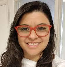 Enid Goldstein's Instagram, Twitter & Facebook