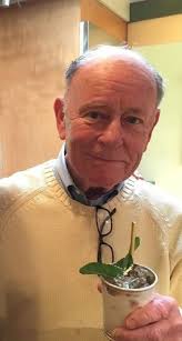 Joseph Haydon Obituary (1933