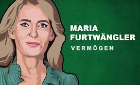 Bekannt wurde furtwängler durch die. á… Maria Furtwangler Geschatztes Vermogen 2021 Wie Reich