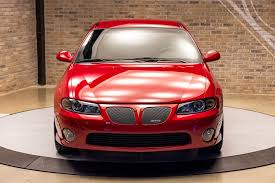 Image result for Pulse Red 2004 Pontiac