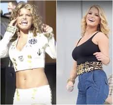 Before And After Photos Of Hollywood S Most Shocking Incidents Of Celebrity Weight Gain