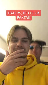 GUTTA VI GREIDE DET, ELSKER DERE #syden