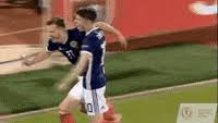 At this rate i'd be stunned if england don't at least make the final. Scotland National Team Gifs Find Share On Giphy