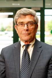 Michael F. McConville, Rochester NY Attorney